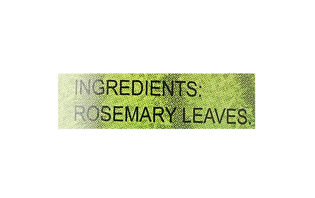 American Garden Rosemary Leaves    Bottle  28 grams